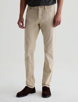 Tellis Modern Slim Jean - 7 Years Sulfur Coastal Pebble