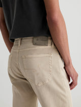 Tellis Modern Slim Jean - 7 Years Sulfur Coastal Pebble