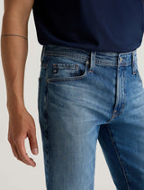 Tellis Modern Slim Jean - Ashfield