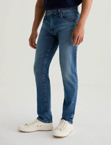 Tellis Modern Slim Jean - Ashfield