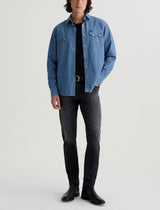 Tellis Modern Slim Jean - Curson
