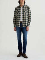 Tellis Modern Slim 360° Jean - Bellingham