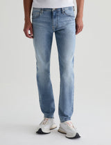 Tellis Modern Slim Jean - Sequoia