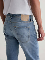 Tellis Modern Slim Jean - Sequoia