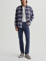 Tellis SUD Modern Slim Pant - Pacific Midnight