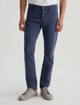 Tellis SUD Modern Slim Pant - Pacific Midnight