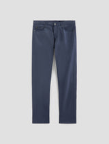 Tellis SUD Modern Slim Pant - Pacific Midnight