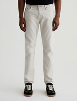 Tellis SUD Modern Slim Pant - Pebble Creek