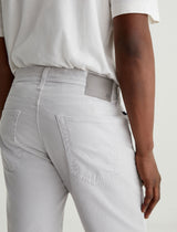 Tellis SUD Modern Slim Pant - Silver Fog