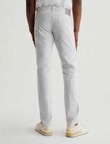 Tellis SUD Modern Slim Pant - Silver Fog