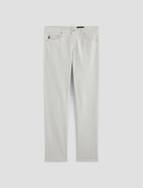 Tellis SUD Modern Slim Pant - Silver Fog