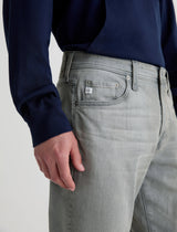 Everett Slim Straight Jean - Acoustic