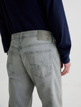 Everett Slim Straight Jean - Acoustic