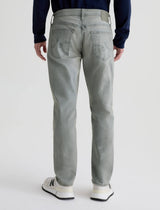 Everett Slim Straight Jean - Acoustic