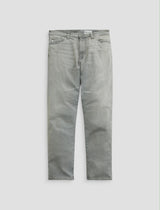 Everett Slim Straight Jean - Acoustic