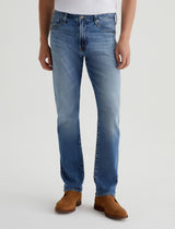 Everett Slim Straight Jean - Prolific