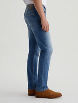 Everett Slim Straight Jean - Prolific