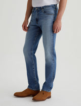 Everett Slim Straight Jean - Prolific