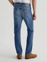 Everett Slim Straight Jean - Prolific