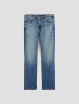 Everett Slim Straight Jean - Prolific