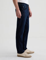 Everett Slim Straight Jean - Barton