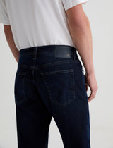 Everett Slim Straight Jean - Barton