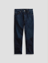 Everett Slim Straight Jean - Barton