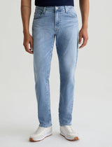Everett Slim Straight Jean - Saltillo