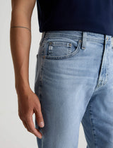 Everett Slim Straight Jean - Saltillo