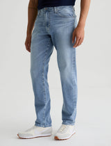 Everett Slim Straight Jean - Saltillo