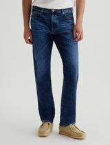 Everett Slim Straight Jean - Antelope