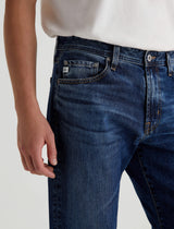 Everett Slim Straight Jean - Antelope