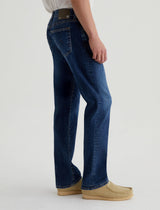 Everett Slim Straight Jean - Antelope