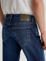 Everett Slim Straight Jean - Antelope