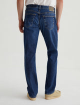 Everett Slim Straight Jean - Antelope