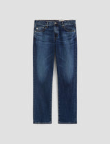 Everett Slim Straight Jean - Antelope