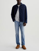 Everett Slim Straight Jean - Highlight
