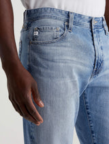 Everett Slim Straight Jean - Highlight