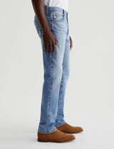 Everett Slim Straight Jean - Highlight