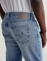 Everett Slim Straight Jean - Highlight