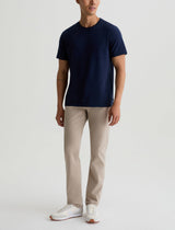 Everett SUD Slim Straight Pant - Desert Stone