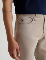 Everett SUD Slim Straight Pant - Desert Stone
