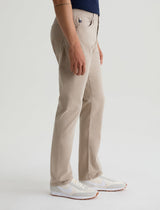 Everett SUD Slim Straight Pant - Desert Stone