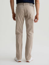Everett SUD Slim Straight Pant - Desert Stone