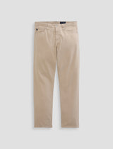 Everett SUD Slim Straight Pant - Desert Stone