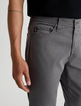 Everett SUD Slim Straight Pant - Folkestone Grey