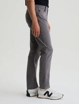 Everett SUD Slim Straight Pant - Folkestone Grey