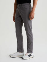 Everett SUD Slim Straight Pant - Folkestone Grey