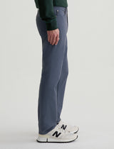 Everett SUD Slim Straight Pant - Vintage Cornflower