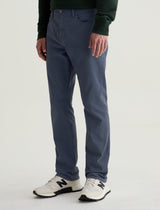 Everett SUD Slim Straight Pant - Vintage Cornflower